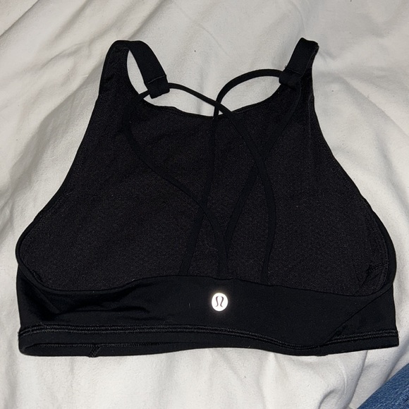 Free to Be Bra - High Neck - Picture 4 of 4